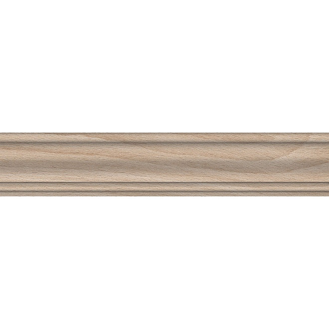 Изображение товара Плинтус из керамогранита Kerama Marazzi Про Вуд бежевый светлый 396х80х15,5 мм Изображение товара Плинтус из керамогранита Kerama Marazzi Про Вуд бежевый светлый 396х80х15,5 мм