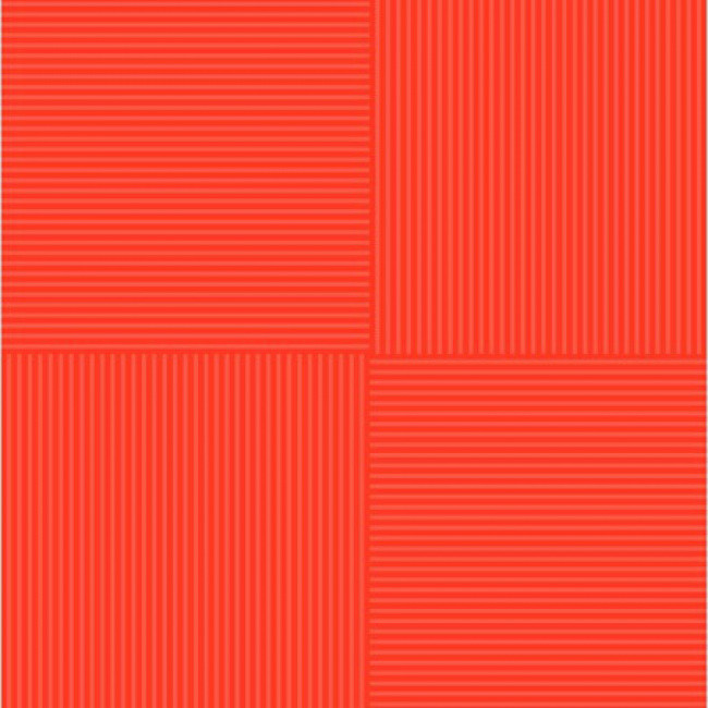 Изображение товара Керамическая напольная плитка Нефрит-Керамика Кураж-2 300x300 мм красная