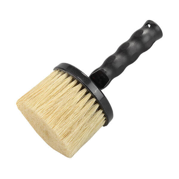 Изображение товара Кисть-макловица круглая Stayer Profi 0187-11 для покраски и грунтовки 110 мм