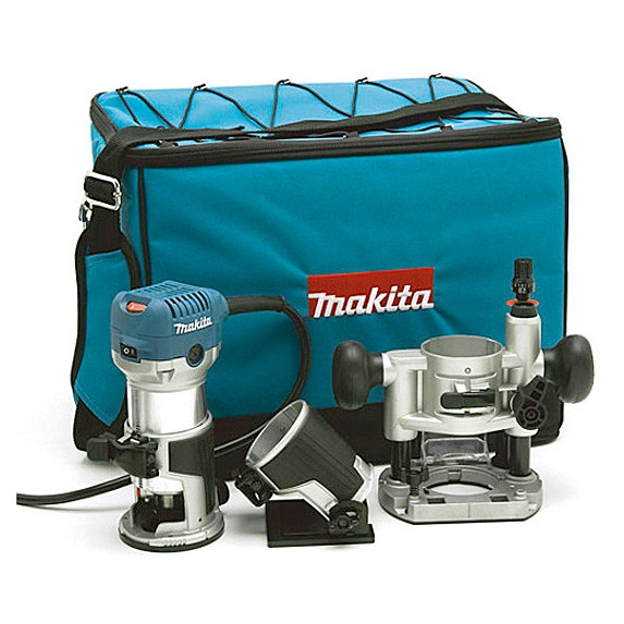 Makita RT0700CX2