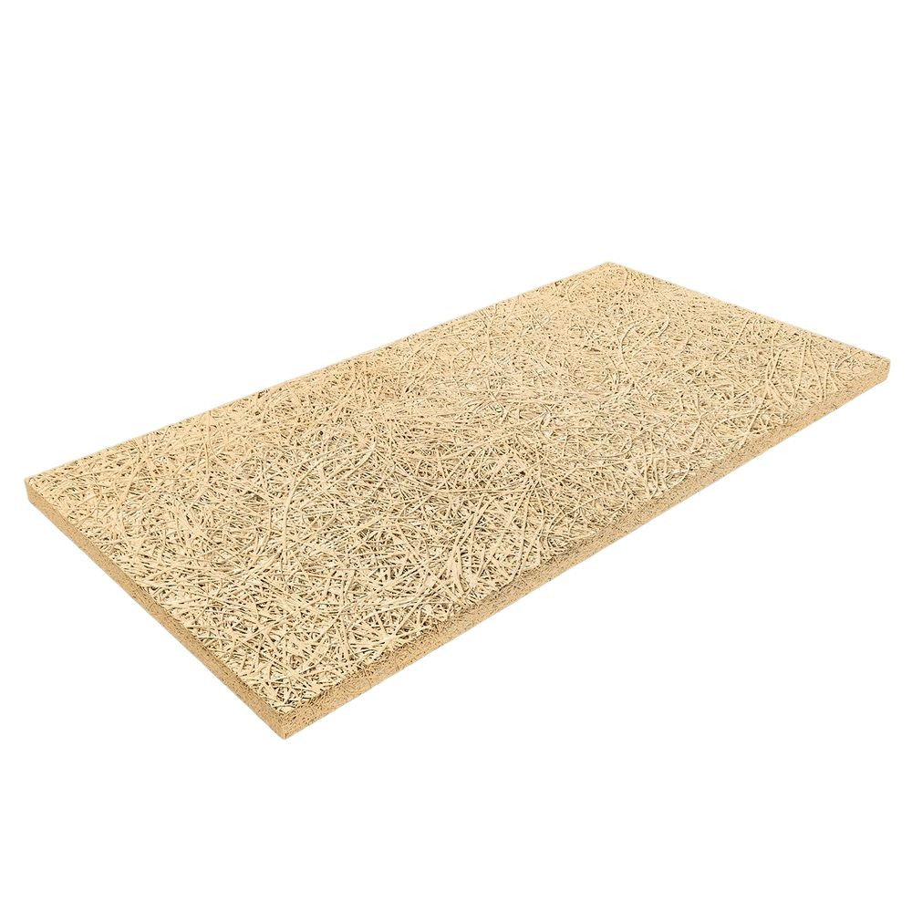 Изображение товара Декоративная акустическая панель Soundguard Fibroplan 2400х600х25 мм без фаски