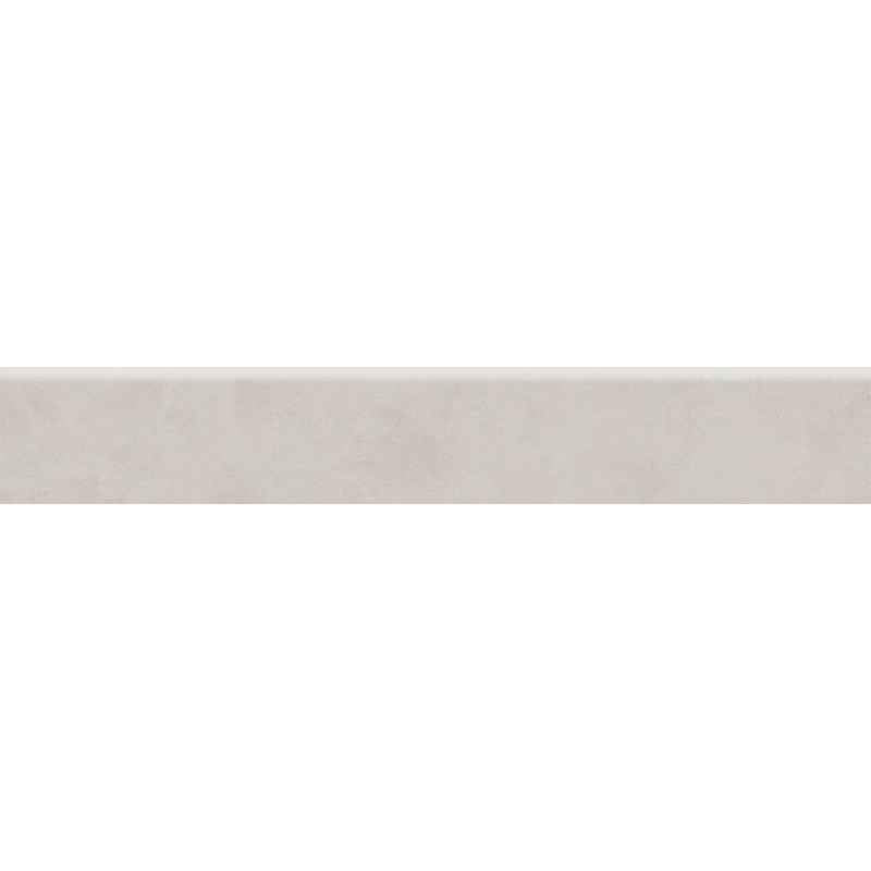 Изображение товара Плинтус из керамогранита Kerama Marazzi DD641520R\6BT Про Чементо серый светлый матовый 600х95х9 мм