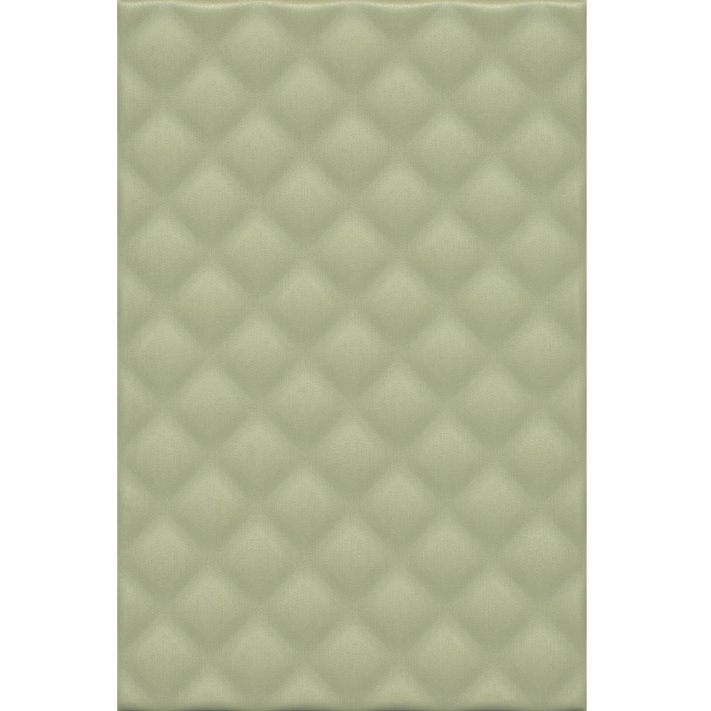 Изображение товара Керамическая плитка Kerama Marazzi 8336 Турати зеленая 300х200 мм