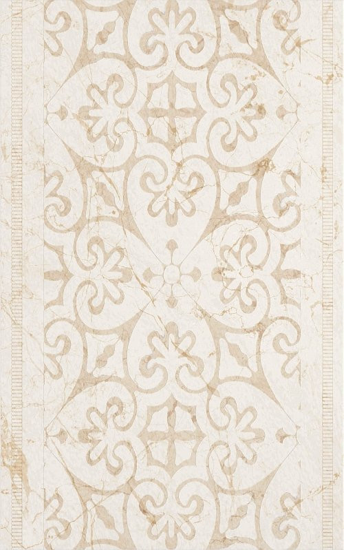 Изображение товара Керамическая плитка Creto Eva бежевый 25х40 см для стен