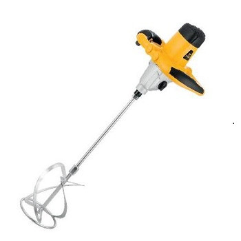 Изображение товара Электрический строительный миксер Denzel EM-1-1600 мощность 1600 Вт резьба М14