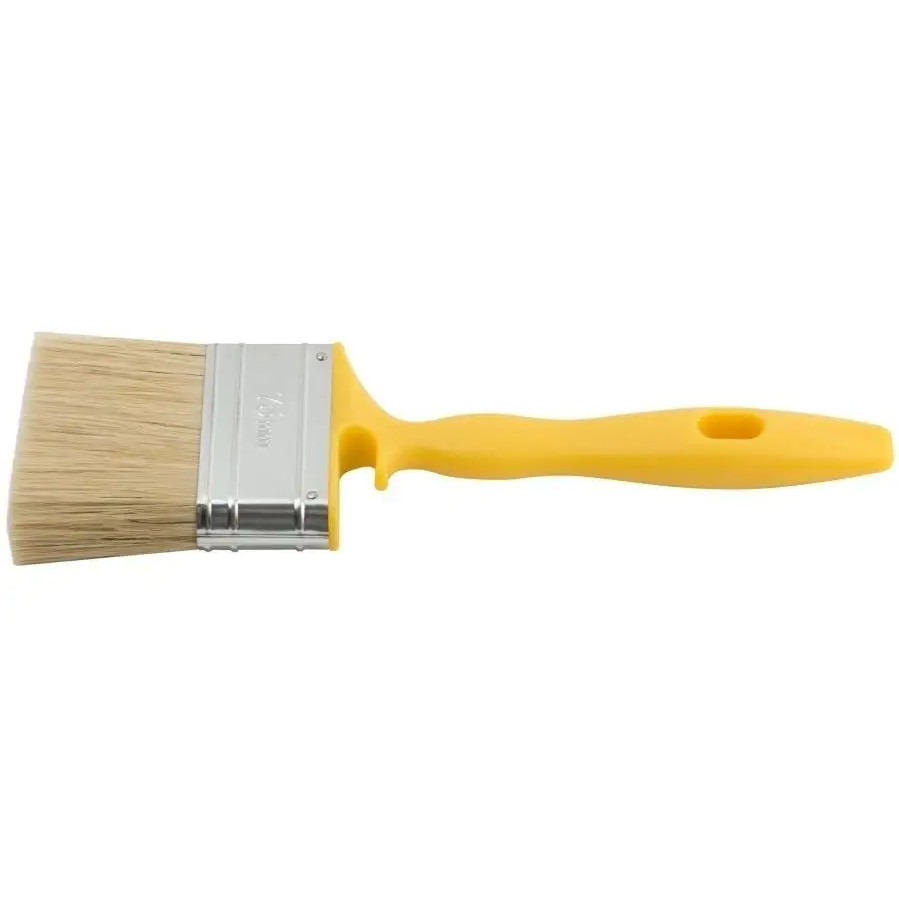 Изображение товара Кисть флейцевая Fit Стронг 01144 70 мм для малярных работ