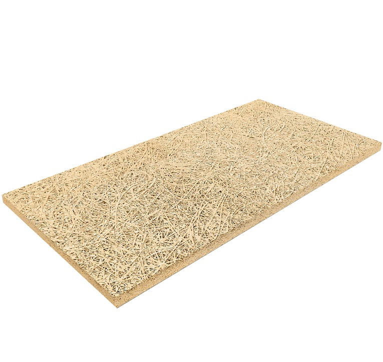 Плита звукопоглощающая Soundguard Fibroplan К5 f1,5 мм 1200х600х15 мм