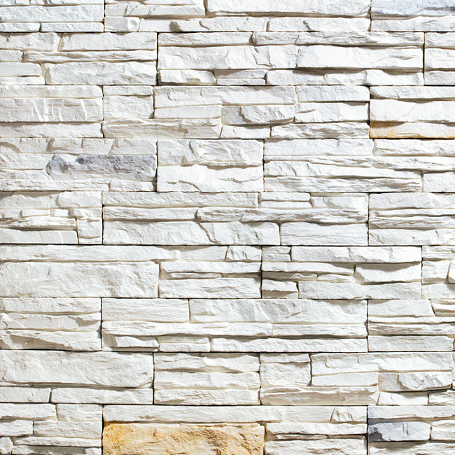 Изображение товара Искусственный камень KR Professional Скалистая гора 52130 светло-бежевый