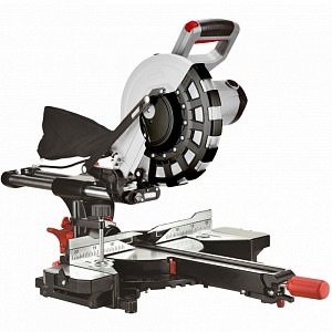 Изображение товара Пила торцовочная ТП-255ПЛ Ресанта 75/18/1 - надежный инструмент