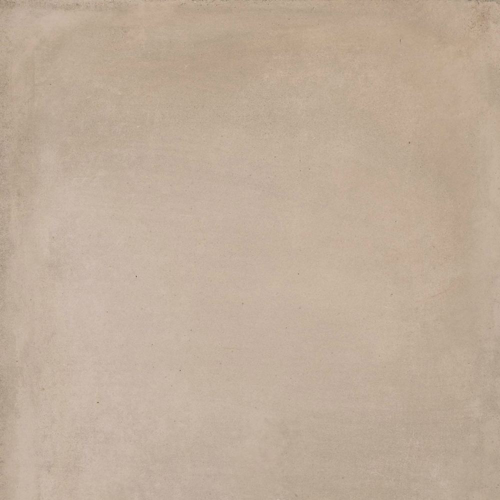 Изображение товара Керамическая плитка для пола Chrome Taupe Ret 600х600 - прочная и стильная