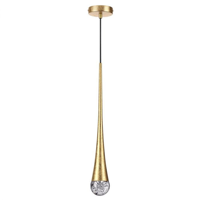 Изображение товара Светильник подвесной Odeon Light Gota 4278/1 с эффектом пузырьков
