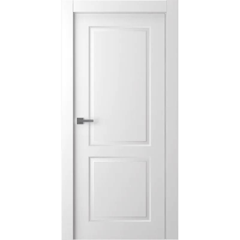 Изображение товара Межкомнатное дверное полотно Belwooddoors Alta эмаль шелк, глухое, 2000х700 мм Изображение товара Межкомнатное дверное полотно Belwooddoors Alta эмаль шелк, глухое, 2000х700 мм