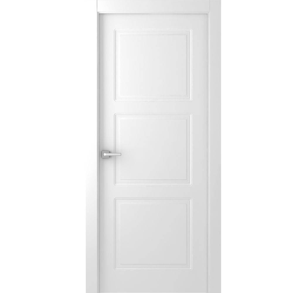 Изображение товара Межкомнатная дверь Belwooddoors Granna эмаль белый 2000х800 мм Изображение товара Межкомнатная дверь Belwooddoors Granna эмаль белый 2000х800 мм