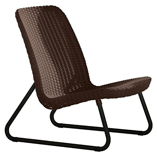 Keter rio outlet chair