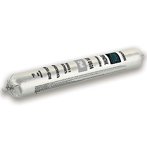 Изображение товара Клей-герметик для швов CEMMIX 600мл серый для герметизации и ремонта