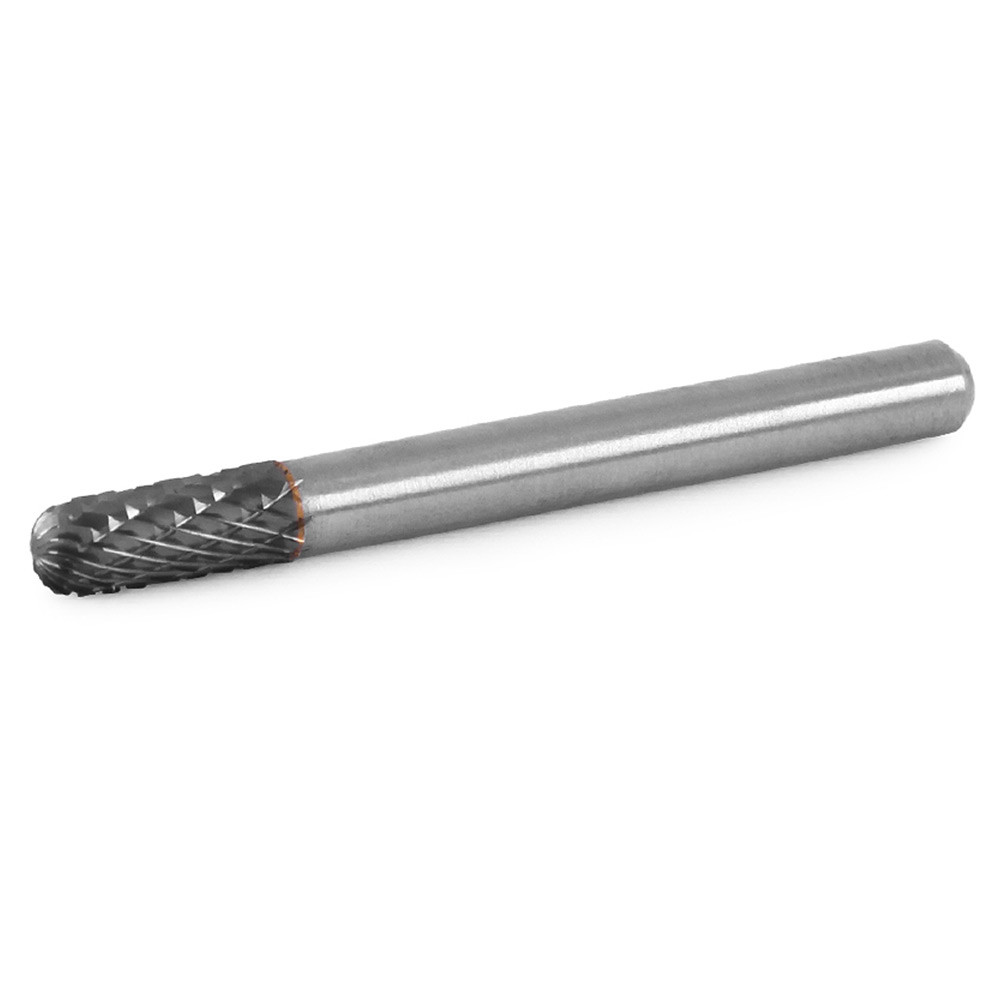 Борфреза твердосплавная Messer C2525M06 тип С 25х25х6 мм