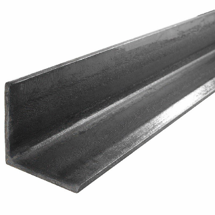 Изображение товара Уголок равнополочный 75х75х8 мм 12 м - прочный и универсальный профиль