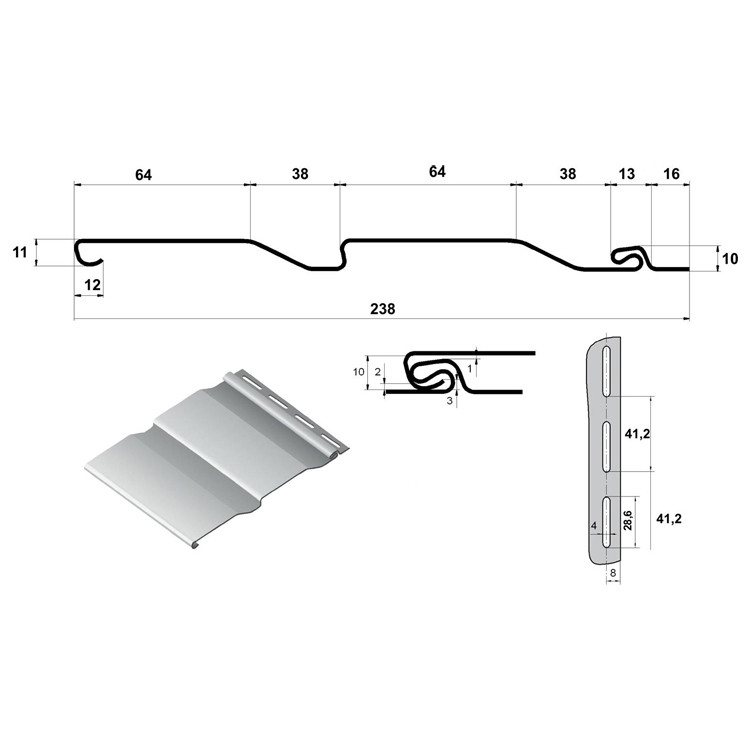Схема монтажа металлосайдинга. Элементы сайдинга для обшивки. Размеры элементов винилового сайдинга. Сайдинг деке размеры ширина длина. Доборы для сайдинга винилового.