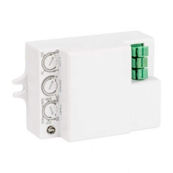 Датчик движения микроволновый EKF MW-706 1200W IP20