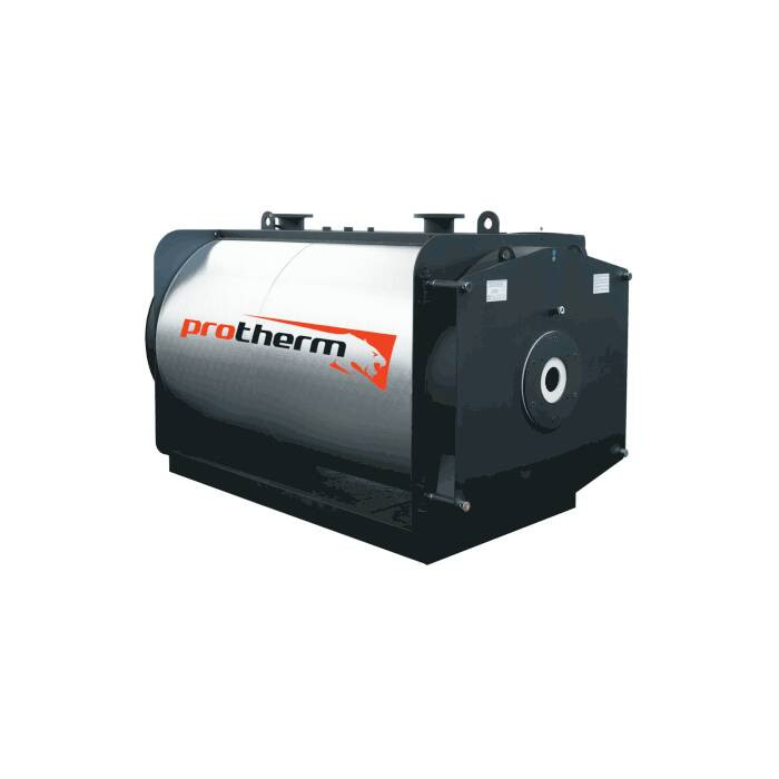 Котел напольный газ/дизель 1300 кВт Бизон NО 1300 Protherm 10020166