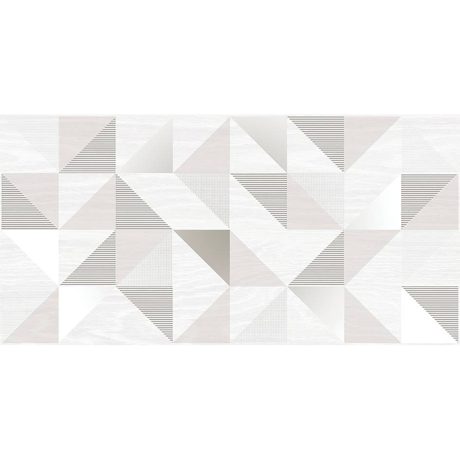 Изображение товара Керамический декоративный элемент Laparet Anais 500х250 мм светлый под дерево