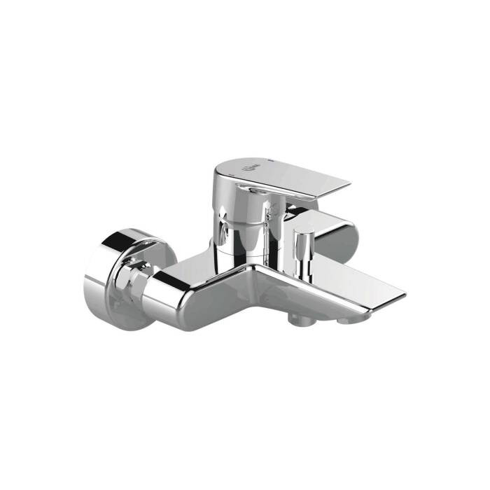 Смеситель для ванны с душем TESI одноручный Ideal Standard A6583AA.