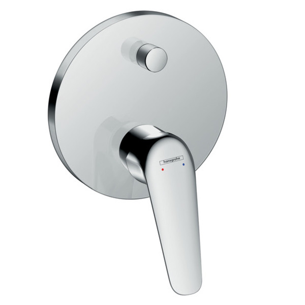 Внешняя часть смесителя Hansgrohe Novus 71045000