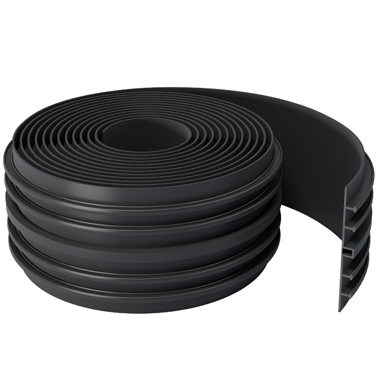 Изображение товара Гидрошпонка ПВХ Технониколь EM-260/20 10 м для герметизации швов