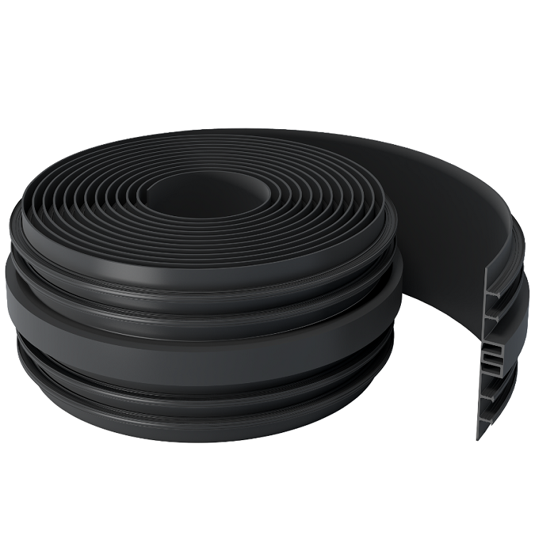 Изображение товара Гидрошпонка ПВХ Технониколь EM-260/50 10 м наружная герметизация швов