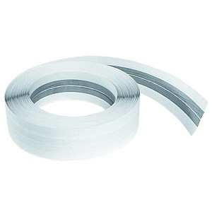 Изображение товара Flexible Tape 50мм*15м металлизированная угловая лента для герметизации и утепления