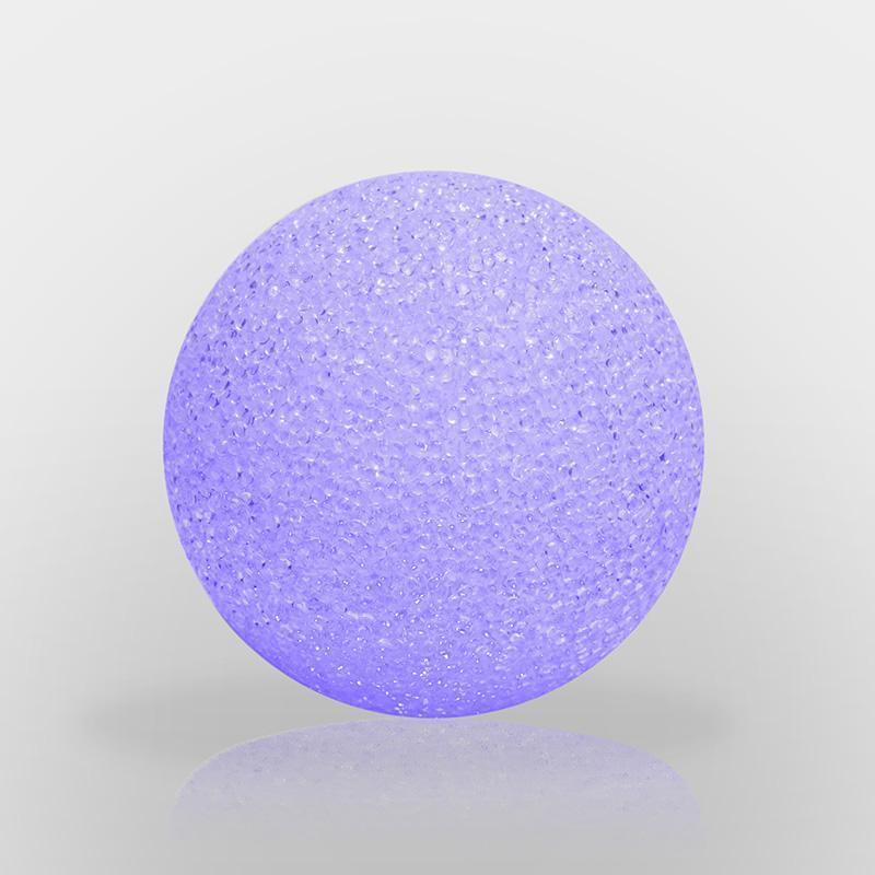 Фигура светодиодная Снежок Neon-night 501-011