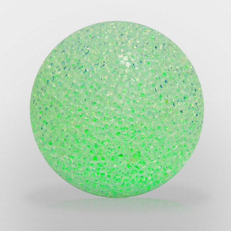 Фигура светодиодная Снежок Neon-night 501-011