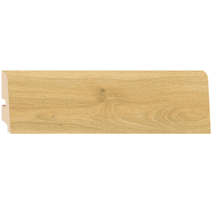 Плинтус МДФ Kronopol P85 4916 Oxford Oak 2500х85х16 мм