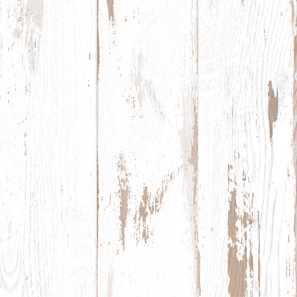Керамогранит Newtrend Montana Plank White GP6MOP00 410х410 мм