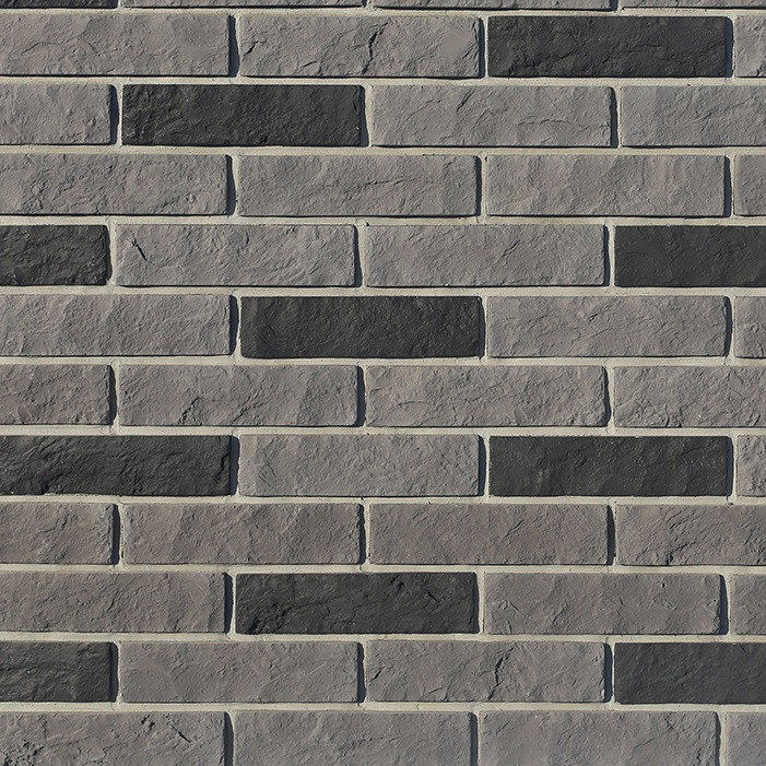 Изображение товара Декоративный кирпич White Hills Алтен Брик 313-80 внешний и внутренний облицовочный материал