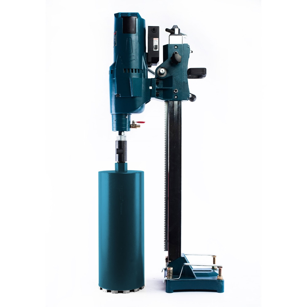 Машина алмазного бурения Alteco DD 4025