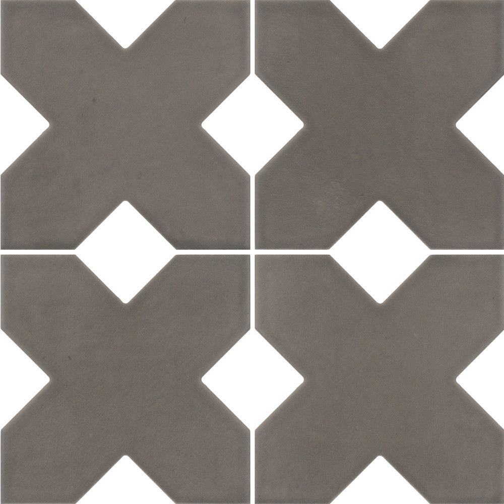 Изображение товара Керамогранит Equipe Kasbah Mud 120х120 мм для пола и стен Испания