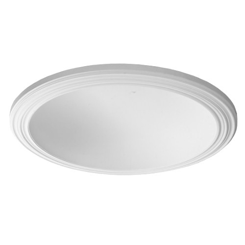 Купол из полиуретана Decomaster 99101 D1000х265 мм