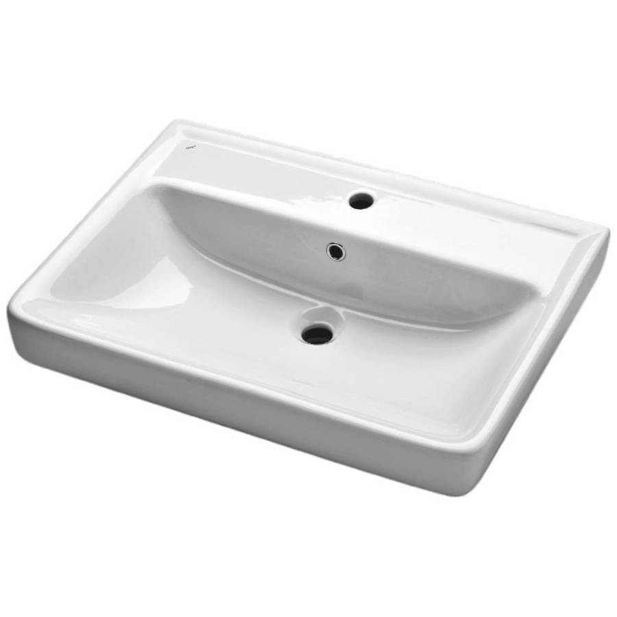 Раковина Dreja Q 55 195476 550х480 мм
