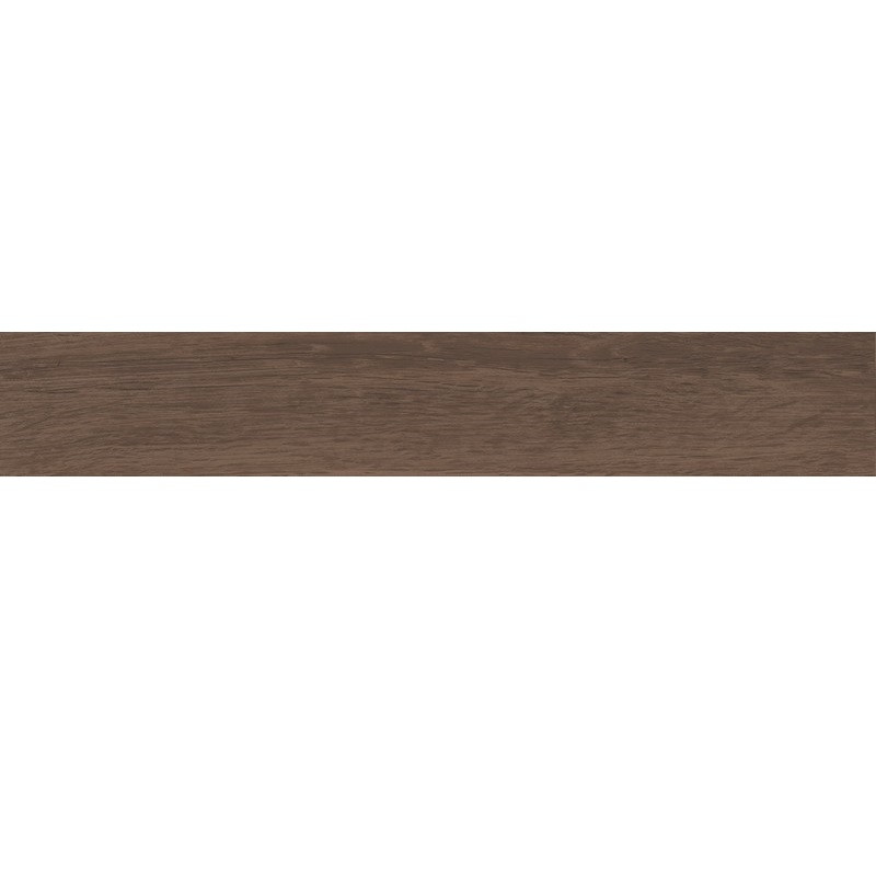 Изображение товара Керамогранит Теполо коричневый матовый 600х96 мм для пола и стен