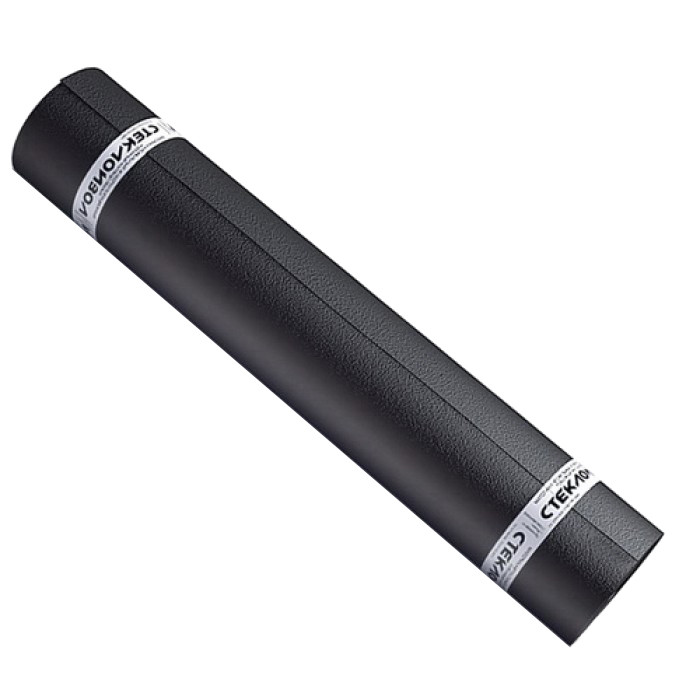 Изображение товара Рулонная кровля Технониколь Стеклоизол ХПП-3,0 1х15 м для кровли и гидроизоляции