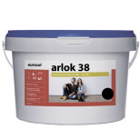 Клей для напольной ПВХ-плитки Forbo Eurocol Arlok 38 6,5 кг