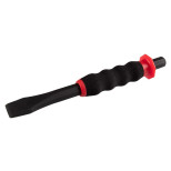 Зубило King Tony 76222-84G с протектором 22x210 мм 