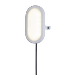 Светильник светодиодный Elektrostandard LTB0102D 12W 4000К IP54 пылевлагозащищенный