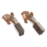 Изображение товара Щётка графитовая Makita CB424 2 шт