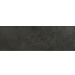Плитка керамическая Gracia Ceramica Lauretta Black Wall 01 черная 900х300 мм