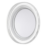 Светильник Sonex Suzy Gold Maron SN 128 7642/EL Led 70 Вт 3000-6000K с пультом ДУ серебристый 