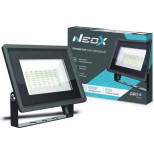 Прожектор светодиодный Neox ДДО-8 4690612033990 50 Вт 6500К IP65
