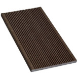 Торцевая планка Harvex Венге 3000х70х12 мм