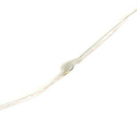 Гирлянда светодиодная Feron CL5789 48622 Роса теплый белый свет 2700К 20 м